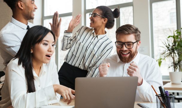 How Reviews Boost Your SEO