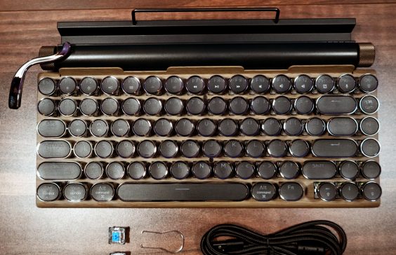 Retro Keyboard